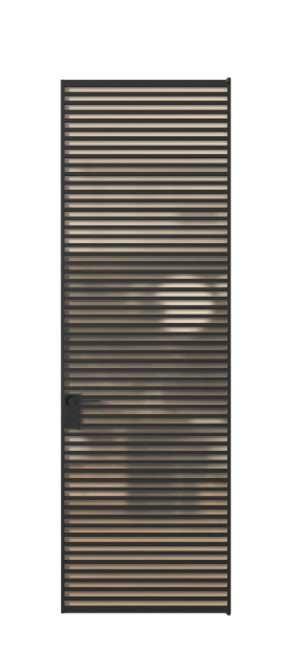 Алюминиевая дверь АЛПЛ040.07 Алюминий Черный Сатинированное оранжевое стекло, триплекс. Без короба чер Цена 186370 Стоимость комплекта двери включает:
1. Полотно (600/650/700/750/800/850/900/950*2000-2400 мм).
2. Короб
3. Комплект фурнитуры (2 торцевые петли и магнитный замок с ответной планкой). Фабрика дверей Волховец 8 (800) 551 43 19 Алюминиевая дверь АЛПЛ040.07 Алюминий Черный Сатинированное оранжевое стекло, триплекс Цена 186370 | Volhovec