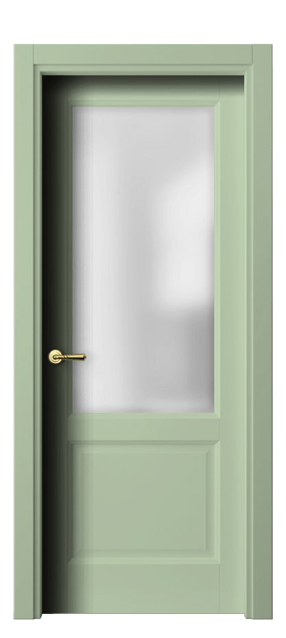 Дверь межкомнатная Galant 1422 Матовый белоснежный Сатинированное стекло Гладкий наличник МБЛ Цена 64099 ₽ Наличники уже входят в базовый комплект. Фабрика дверей Волховец 8 (800) 551 43 19 Межкомнатная дверь Galant 1422 Матовый белоснежный Сатинированное стекло Цена 64099 ₽ | Volhovec