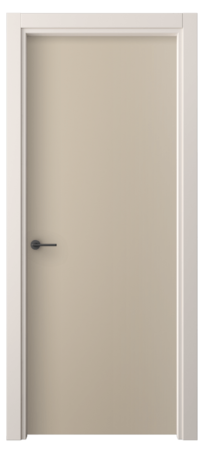 Межкомнатная дверь Фридом 0010 ПЭТ серо-коричневый   Цена 23349 ₽ | Volhovec