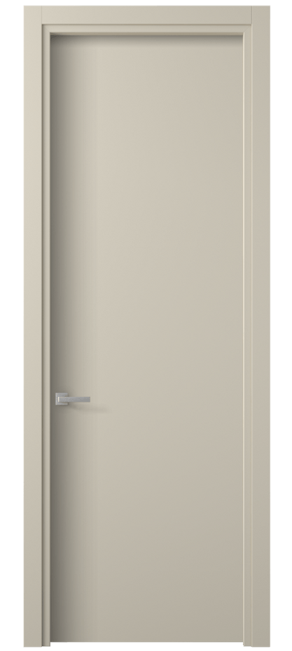 Дверь межкомнатная Planum 0010 ПЭТ светло-бежевый Гладкий наличник ПЭСБ Цена 21839 ₽ Наличники уже входят в базовый комплект. Фабрика дверей Волховец 8 (800) 551 43 19 Межкомнатная дверь Planum 0010 ПЭТ светло-бежевый Цена 21839 ₽ | Volhovec