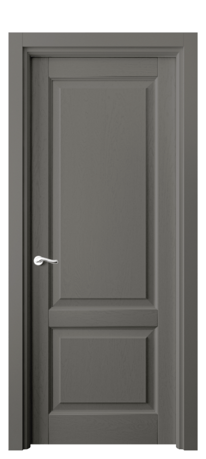 Дверь межкомнатная Lignum 0741 Дуб классический серый Гладкий наличник ДКЛС Цена 129599 ₽ Наличники уже входят в базовый комплект. Фабрика дверей Волховец 8 (800) 551 43 19 Межкомнатная дверь Lignum 0741 Дуб классический серый Цена 129599 ₽ | Volhovec