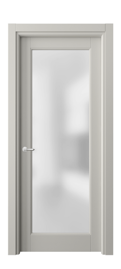 Дверь межкомнатная Toscana Rombo 6300 Бук тёплый серый Сатинированное стекло Гладкий наличник БТСР Цена 19203600 so'm Наличники уже входят в базовый комплект. Фабрика дверей Волховец 8 (800) 551 43 19 Межкомнатная дверь Toscana Rombo 6300 Бук тёплый серый Сатинированное стекло Цена 19203600 so'm | Volhovec