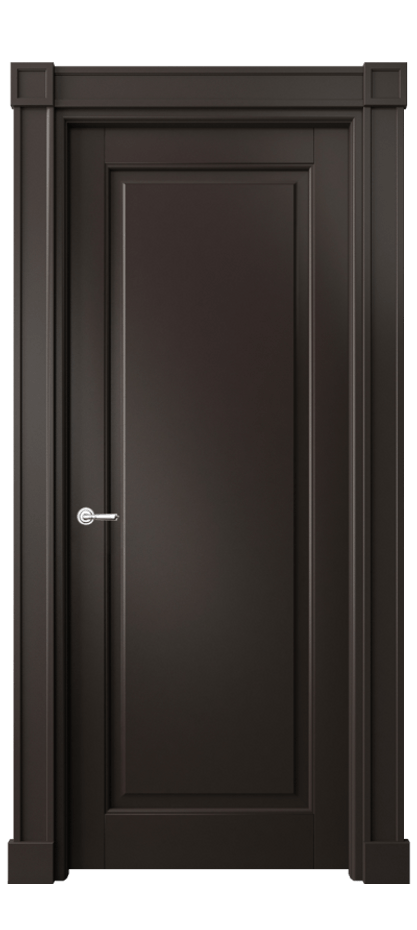 Дверь межкомнатная Тоскана Плано 6301 Матовый антрацит Гладкие пилястры с квадратными розетками МАН Цена 133039 ₽ Наличники уже входят в базовый комплект. Фабрика дверей Волховец 8 (800) 551 43 19 Межкомнатная дверь Тоскана Плано 6301 Матовый антрацит Цена 133039 ₽ | Volhovec