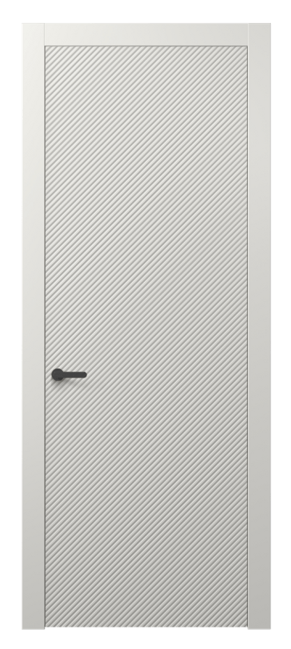 Межкомнатная дверь Дюна 8628 Матовый серый  Цена 40199 ₽ | Volhovec