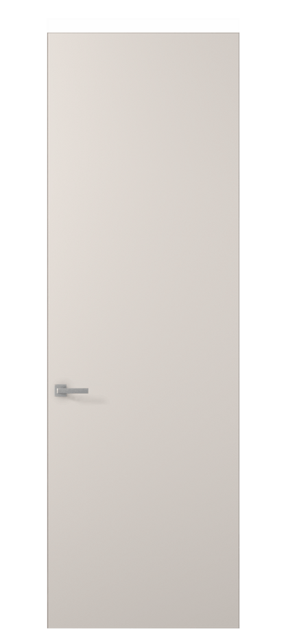 Дверь межкомнатная Planum ПУ 0010 ПЭТ тёплый-белый  Скрытый универсальный короб Черный Цена 47789 ₽ Наличники уже входят в базовый комплект. Фабрика дверей Волховец 8 (800) 551 43 19 Межкомнатная дверь Planum ПУ 0010 ПЭТ тёплый-белый  Цена 47789 ₽ | Volhovec