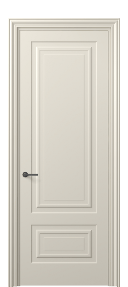 Межкомнатная дверь Mascot 8441 Матовый бежево-серый  Цена 59759 ₽ | Volhovec