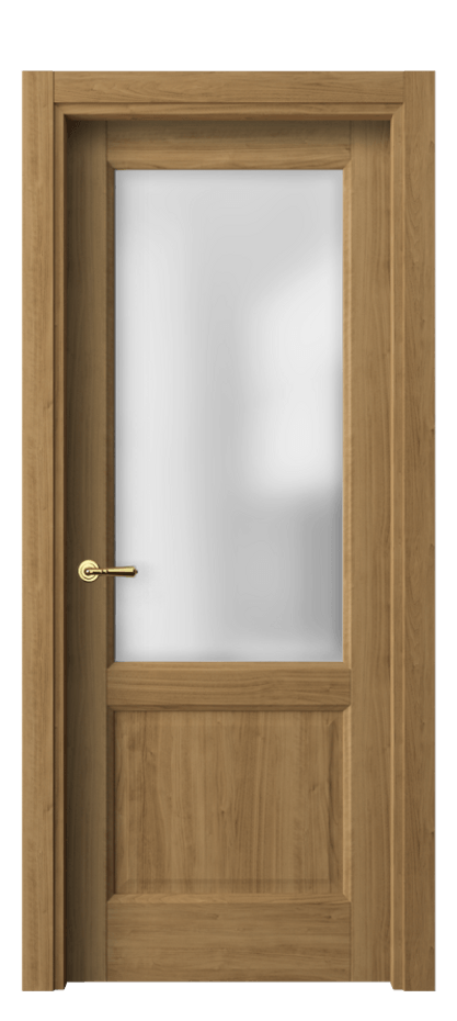 Дверь межкомнатная Galant 1422 Грецкий орех Сатинированное стекло Гладкий наличник ГОР Цена 27359 ₽ Наличники уже входят в базовый комплект. Фабрика дверей Волховец 8 (800) 551 43 19 Межкомнатная дверь Galant 1422 Грецкий орех Сатинированное стекло Цена 27359 ₽ | Volhovec