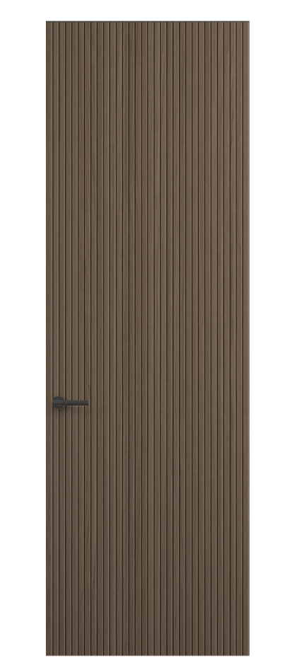 Дверь межкомнатная Select 0017 Дуб серый матовый рифт Скрытый короб Черный Цена 98389 ₽ Наличники уже входят в базовый комплект. Фабрика дверей Волховец 8 (800) 551 43 19 Межкомнатная дверь Select 0017 Дуб серый матовый рифт Цена 98389 ₽ | Volhovec