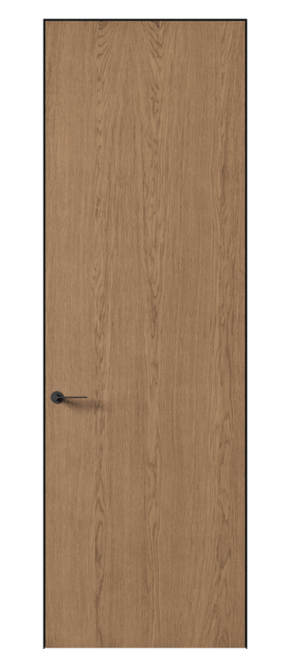 Дверь межкомнатная Planum Pro 0010 Дуб сепия матовый Скрытый короб Черный Цена 52391 ₽ Cкрытый короб уже входит в комплект. Фабрика дверей Волховец 8 (800) 551 43 19 Межкомнатная дверь Planum Pro 0010 Дуб сепия матовый Цена 52391 ₽ | Volhovec