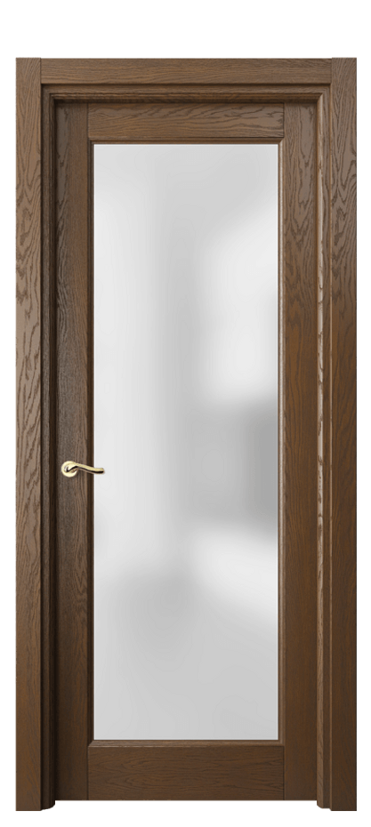 Дверь межкомнатная Lignum 0700 Дуб королевский брашированный Сатинированное стекло Гладкий наличник ДКР.Б Цена 149160 ₽ Наличники уже входят в базовый комплект. Фабрика дверей Волховец 8 (800) 551 43 19 Межкомнатная дверь Lignum 0700 Дуб королевский брашированный Сатинированное стекло Цена 149160 ₽ | Volhovec