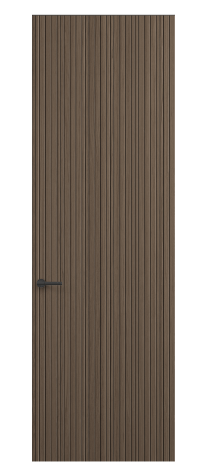 Дверь межкомнатная Select АКП 0021 Дуб серый матовый рифт Скрытый короб Черный Цена 103889 ₽ Наличники уже входят в базовый комплект. Фабрика дверей Волховец 8 (800) 551 43 19 Межкомнатная дверь Select АКП 0021 Дуб серый матовый рифт Цена 103889 ₽ | Volhovec