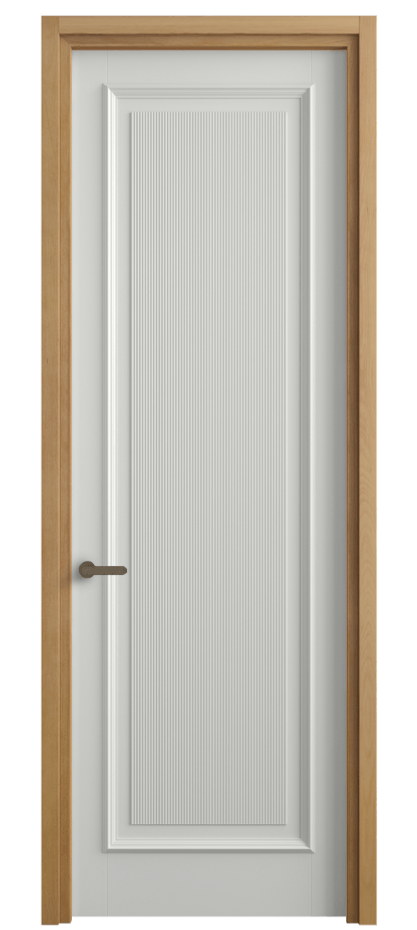 Межкомнатная дверь Charm// 6711 Бук светло-серый  Цена 529800 AMD | Volhovec