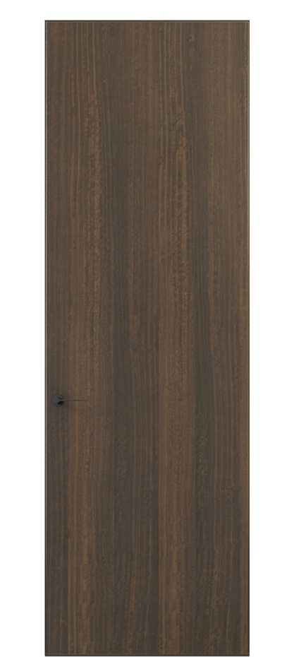 Межкомнатная дверь Planum Pro АКП 0010 Эвкалипт мореный матовый  Цена 72551 ₽ | Volhovec