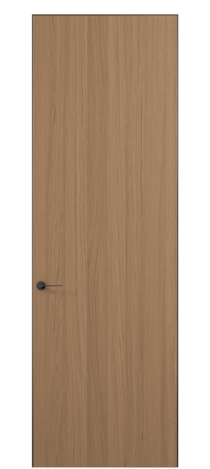 Дверь межкомнатная Planum Pro АКП 0010 Дуб сепия матовый рифт  Скрытый короб Черный Цена 79589 ₽ Cкрытый короб уже входит в комплект. Фабрика дверей Волховец 8 (800) 551 43 19 Межкомнатная дверь Planum Pro АКП 0010 Дуб сепия матовый рифт  Цена 79589 ₽ | Volhovec