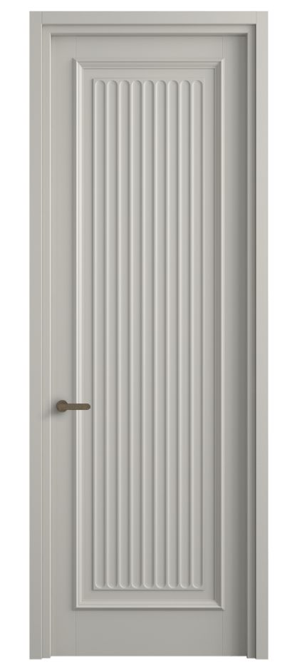 Дверь межкомнатная Шарм 6701 Матовый тёплый серый Узкий классический наличник МТСР Цена 97699 ₽ Наличники уже входят в базовый комплект. Фабрика дверей Волховец 8 (800) 551 43 19 Межкомнатная дверь Шарм 6701 Матовый тёплый серый Цена 97699 ₽ | Volhovec