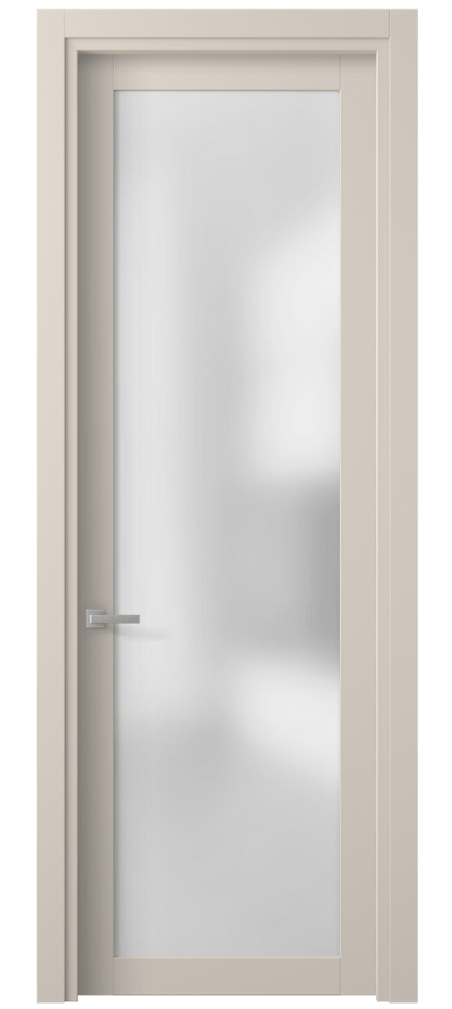 Дверь межкомнатная Planum 2102 ПЭТ пудровый бежевый Сатинированное стекло Гладкий наличник ПЭПБ Цена 23759 ₽ Наличники уже входят в базовый комплект. Фабрика дверей Волховец 8 (800) 551 43 19 Межкомнатная дверь Planum 2102 ПЭТ пудровый бежевый Сатинированное стекло Цена 23759 ₽ | Volhovec