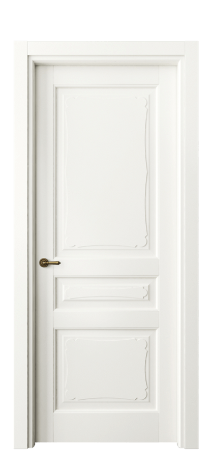 Межкомнатная дверь Toscana Elegante 6325 Бук жемчуг  Цена 21619300 so'm | Volhovec