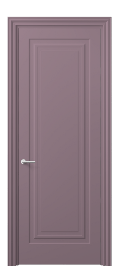 Межкомнатная дверь Mascot 8401 Матовый белоснежный  Цена 16815510 so'm | Volhovec