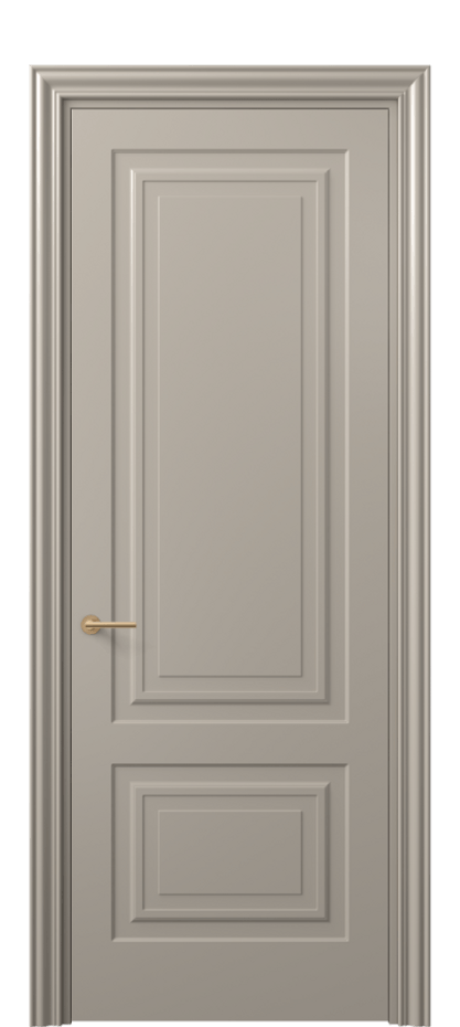Межкомнатная дверь Mascot 8451 Матовый бисквитный  Цена 15163900 so'm | Volhovec