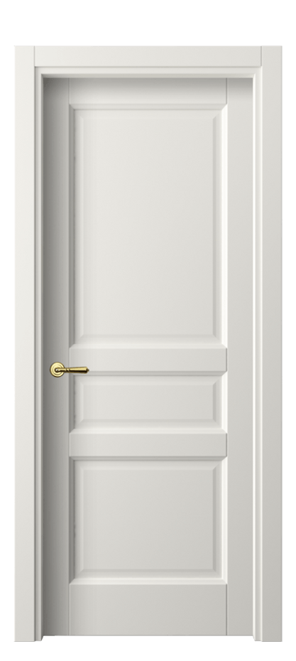 Дверь межкомнатная Galant 1431 Софт-тач белоснежный  Гладкий наличник СТБЛ Цена 23939 ₽ Наличники уже входят в базовый комплект. Фабрика дверей Волховец 8 (800) 551 43 19 Межкомнатная дверь Galant 1431 Софт-тач белоснежный  Цена 23939 ₽ | Volhovec