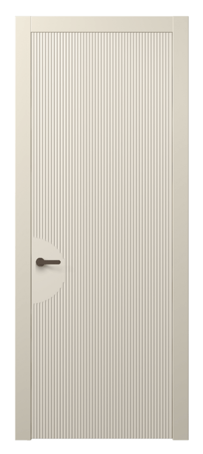 Дверь межкомнатная Dune 8624 Матовый бежево-серый Гладкий компланарный наличник МБСР Цена 36079 ₽ Наличники уже входят в базовый комплект. Фабрика дверей Волховец 8 (800) 551 43 19 Межкомнатная дверь Dune 8624 Матовый бежево-серый Цена 36079 ₽ | Volhovec