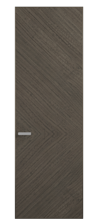 Межкомнатная дверь Rift АКП 0202 Эвкалипт серый матовый фризе  Цена 86071 ₽ | Volhovec