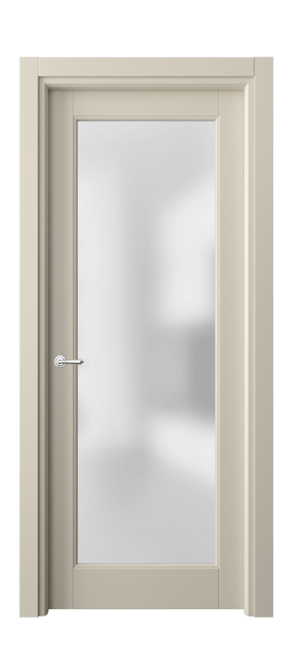 Дверь межкомнатная Toscana Rombo 6300 Бук бежево-серый Сатинированное стекло Гладкий наличник ББСР Цена 94599 ₽ Наличники уже входят в базовый комплект. Фабрика дверей Волховец 8 (800) 551 43 19 Межкомнатная дверь Toscana Rombo 6300 Бук бежево-серый Сатинированное стекло Цена 94599 ₽ | Volhovec