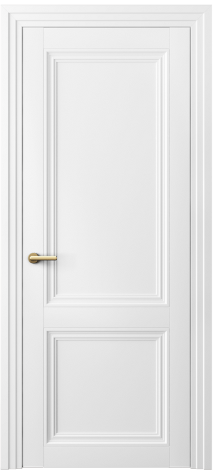 Дверь межкомнатная Centro 2523 Белый шёлк Каскадный наличник БШ Цена 40719 ₽ Наличники уже входят в базовый комплект. Фабрика дверей Волховец 8 (800) 551 43 19 Межкомнатная дверь Centro 2523 Белый шёлк Цена 40719 ₽ | Volhovec