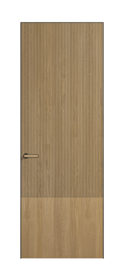 Дверь межкомнатная Velvet 8203 Дуб соломенный матовый. Скрытый короб Черный Цена 129389 . Фабрика дверей Волховец 8 (800) 551 43 19 Межкомнатная дверь Velvet 8203 Дуб соломенный матовый. Цена 129389 | Volhovec