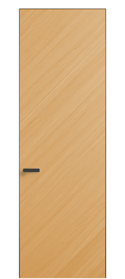 Межкомнатная дверь Рифт АКП 0200 Дуб золотой матовый рифт  Цена 87769 ₽ | Volhovec