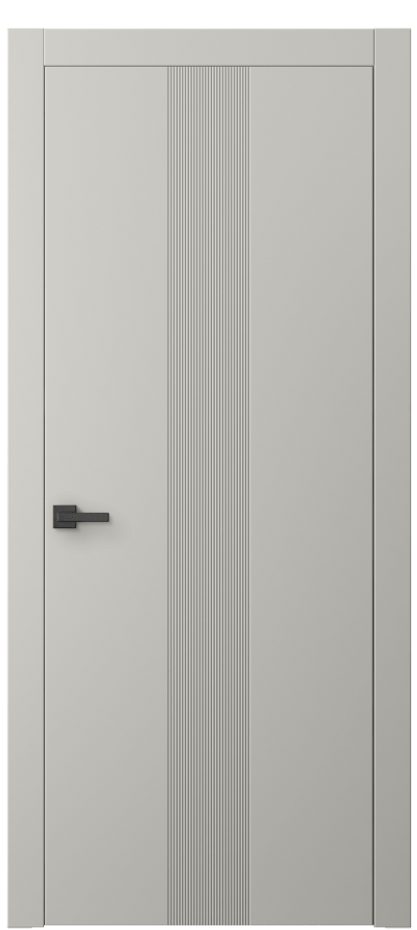 Дверь межкомнатная Linea 8042 Матовый тёплый серый Гладкий компланарный наличник МТСР Цена 49599 ₽ Наличники уже входят в базовый комплект. Фабрика дверей Волховец 8 (800) 551 43 19 Межкомнатная дверь Linea 8042 Матовый тёплый серый Цена 49599 ₽ | Volhovec