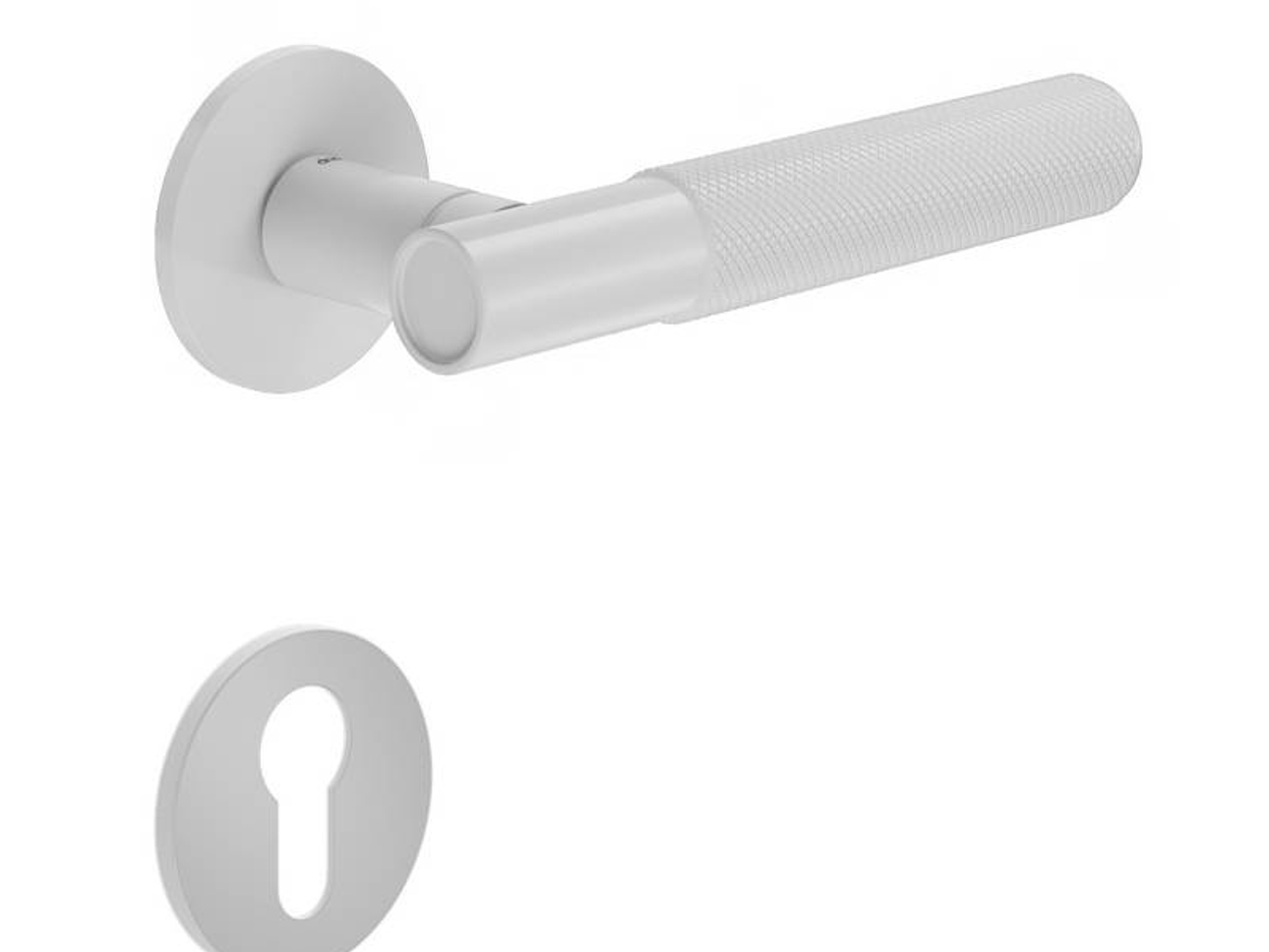 Блэнд АГ белый