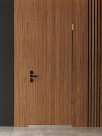 Акцентный проём