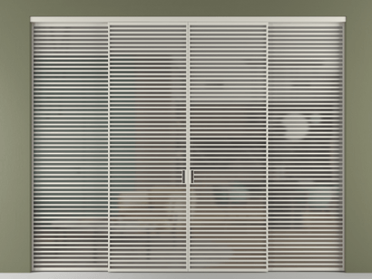 Алюминевая перегородка vn2+2_07_ Алюминий тёплый серый Серый сатин матовое. Цвет Алюминий тёплый серый. Материал Алюминий в эмали. Коллекция Перегородка Formato внутри проёма четырёхстворчатая. Фото. Алюминевая перегородка vn2+2_07_ Алюминий тёплый серый Серый сатин матовое. Цвет Алюминий тёплый серый. Материал Алюминий в эмали. Коллекция Перегородка Formato внутри проёма четырёхстворчатая. Картинка.