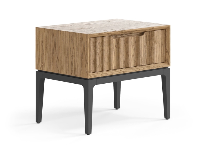 Мебель Тумба прикроватная Velvet 1 ящик. Цвет Дуб мускатный матовый. Материал Массив дуба матовый. Коллекция Тумба прикроватная Velvet 1 ящик. Фото. Мебель Тумба прикроватная Velvet 1 ящик. Цвет Дуб мускатный матовый. Материал Массив дуба матовый. Коллекция Тумба прикроватная Velvet 1 ящик. Картинка.