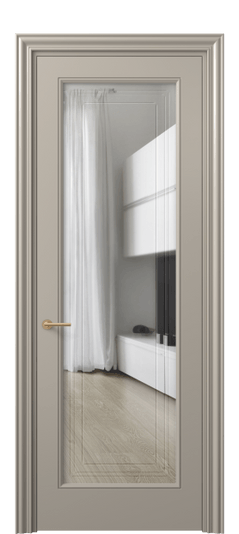 Межкомнатная дверь 8400 МБСК Прозрачное стекло с гравировкой Mascot. Цвет Матовый бисквитный. Материал Гладкая эмаль. Коллекция Mascot. Фото. Дверь межкомнатная 8400 МБСК Прозрачное стекло с гравировкой Mascot. Цвет Матовый бисквитный. Материал Гладкая эмаль. Коллекция Mascot. Картинка.