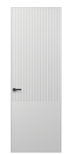 Межкомнатная дверь 8646 ГРН. Цвет Грунт под покраску. Материал Грунт под покраску. Коллекция Alba. Фото. Дверь межкомнатная 8646 ГРН. Цвет Грунт под покраску. Материал Грунт под покраску. Коллекция Alba. Картинка.
