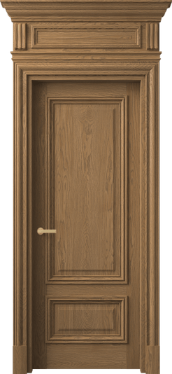 Межкомнатная дверь 7307 ДМС.М. Цвет Дуб мускатный матовый. Материал Массив дуба матовый. Коллекция Antique. Фото. Дверь межкомнатная 7307 ДМС.М. Цвет Дуб мускатный матовый. Материал Массив дуба матовый. Коллекция Antique. Картинка.
