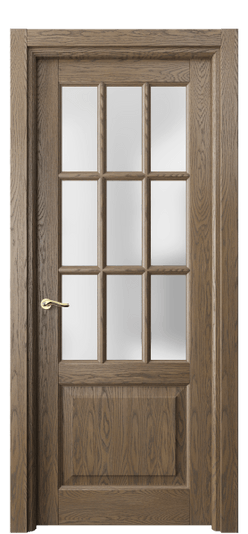 Межкомнатная дверь 0748 ДММ.Б САТ. Цвет Дуб мраморный брашированный. Материал Массив дуба брашированный. Коллекция Lignum. Фото. Дверь межкомнатная 0748 ДММ.Б САТ. Цвет Дуб мраморный брашированный. Материал Массив дуба брашированный. Коллекция Lignum. Картинка.