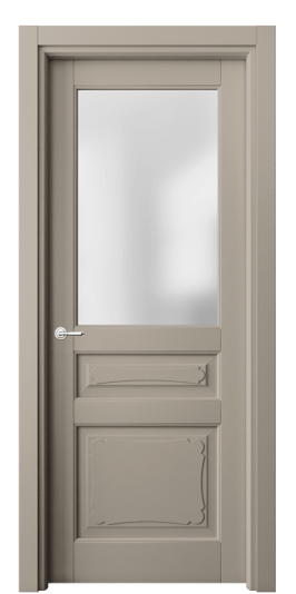 Межкомнатная дверь 6324 ББСК САТ. Цвет Бук бисквитный. Материал Массив бука эмаль. Коллекция Toscana Elegante. Фото. Дверь межкомнатная 6324 ББСК САТ. Цвет Бук бисквитный. Материал Массив бука эмаль. Коллекция Toscana Elegante. Картинка.