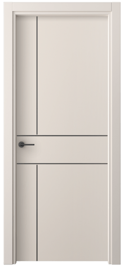 Межкомнатная дверь 4209 ПЭПБ. Цвет ПЭТ пудровый бежевый. Материал ПЭТ. Коллекция Фридом. Фото. Дверь межкомнатная 4209 ПЭПБ. Цвет ПЭТ пудровый бежевый. Материал ПЭТ. Коллекция Фридом. Картинка.