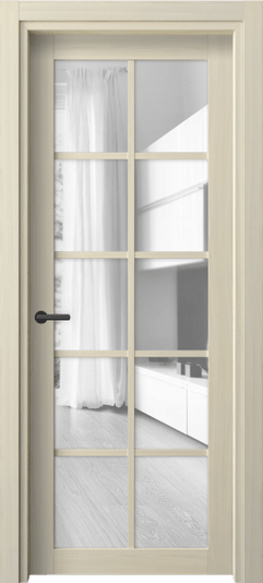 Межкомнатная дверь 2106 МОЯ ПРОЗ. Цвет Молочный ясень. Материал Ciplex ламинатин. Коллекция Neo. Фото. Дверь межкомнатная 2106 МОЯ ПРОЗ. Цвет Молочный ясень. Материал Ciplex ламинатин. Коллекция Neo. Картинка.