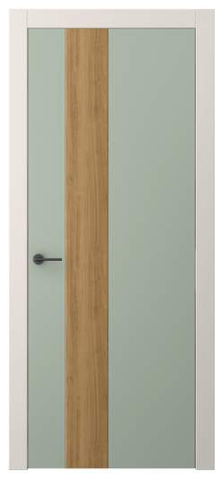 Межкомнатная дверь АКП 4223 ПЭСО. Цвет ПЭТ светло-оливковый. Материал ПЭТ. Коллекция Freedom. Фото. Дверь межкомнатная АКП 4223 ПЭСО. Цвет ПЭТ светло-оливковый. Материал ПЭТ. Коллекция Freedom. Картинка.