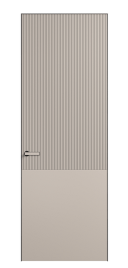 Межкомнатная дверь ПУ 8205 МСБЖ Матовый светло-бежевый. Цвет Матовый светло-бежевый. Материал Гладкая эмаль. Коллекция Velvet. Фото. Дверь межкомнатная ПУ 8205 МСБЖ Матовый светло-бежевый. Цвет Матовый светло-бежевый. Материал Гладкая эмаль. Коллекция Velvet. Картинка.