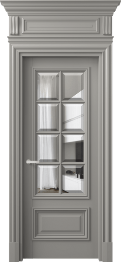 Межкомнатная дверь 7316 БНСР ПРОЗ Ф. Цвет Бук нейтральный серый. Материал Массив бука эмаль. Коллекция Antique. Фото. Дверь межкомнатная 7316 БНСР ПРОЗ Ф. Цвет Бук нейтральный серый. Материал Массив бука эмаль. Коллекция Antique. Картинка.