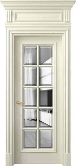 Межкомнатная дверь 7310 БМБ ДВ ЗЕР Ф. Цвет Бук молочно-белый. Материал Массив бука эмаль. Коллекция Antique. Фото. Дверь межкомнатная 7310 БМБ ДВ ЗЕР Ф. Цвет Бук молочно-белый. Материал Массив бука эмаль. Коллекция Antique. Картинка.