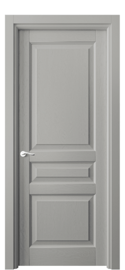 Межкомнатная дверь 0711 ДНСР. Цвет Дуб нейтральный серый. Материал Массив дуба эмаль. Коллекция Lignum. Фото. Дверь межкомнатная 0711 ДНСР. Цвет Дуб нейтральный серый. Материал Массив дуба эмаль. Коллекция Lignum. Картинка.