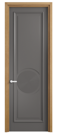 Межкомнатная дверь 6719 БКЛС. Цвет Бук классический серый. Материал Массив бука эмаль. Коллекция Charm. Фото. Дверь межкомнатная 6719 БКЛС. Цвет Бук классический серый. Материал Массив бука эмаль. Коллекция Charm. Картинка.