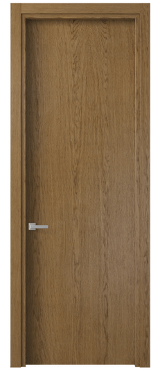 Межкомнатная дверь 0010 ДЯН. Цвет Дуб янтарный. Материал Шпон ценных пород. Коллекция Planum. Фото. Дверь межкомнатная 0010 ДЯН. Цвет Дуб янтарный. Материал Шпон ценных пород. Коллекция Planum. Картинка.