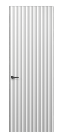 Межкомнатная дверь 8641 ГРН. Цвет Грунт под покраску. Материал Грунт под покраску. Коллекция Alba. Фото. Дверь межкомнатная 8641 ГРН. Цвет Грунт под покраску. Материал Грунт под покраску. Коллекция Alba. Картинка.